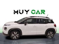 Usado Citroën C3 Aircross Feel 110 CV (80 kW) 2021 Blanco SUV