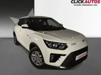 Usado SsangYong Tivoli 135 CV (99 kW) 2024