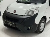 Usado Fiat Fiorino 82 CV (60 kW) 2017 Blanco Monovolumen