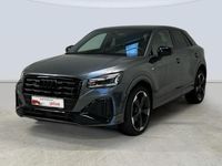 Usado Audi Q2 190 CV (139 kW) 2022 Gris SUV