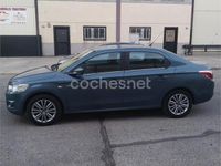 Brugt Citroën C-Elysee I Seduction 100 HK (73 kW) 2016 Blå Sedan