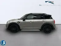 Usado Mini Cooper S Countryman 224 CV (164 kW) 2020 Gris SUV