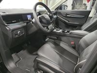 Nuevo Jaecoo 5 147 CV (108 kW) 2026 Negro SUV