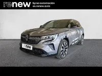 Nuevo Renault Austral Techno 160 CV (117 kW) 2025 Gris SUV