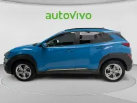 Usado Hyundai Kona 120 CV (88 kW) 2022 Otro SUV