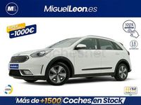 Usado Kia Niro 141 CV (103 kW) 2019 Blanco SUV