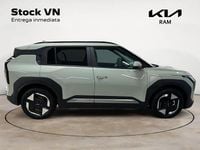 Ny Kia EV3 Earth 150 kW (204 HK) 2025 Grön SUV