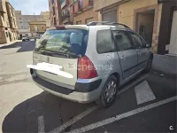 Usado Peugeot 307 90 CV (66 kW) 2006 Gris / plata Familiar