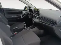 Nuevo Hyundai i20 100 CV (73 kW) 2025 Otro Utilitario