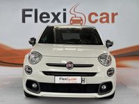 usado Fiat 500X Cross 1.4 Firefly (150 CV) S&S - 5 P (2022) Gasolina en Flexicar Benidorm