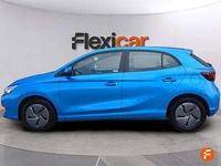 Używany MG MG3 116 KM (85 kW) 2025 Niebieski Hatchback