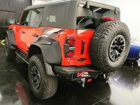 Usado Ford Bronco Raptor 423 CV (311 kW) 2022 Rojo SUV