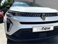 Usado Renault Captur Evolution 101 CV (74 kW) 2025 Blanco SUV