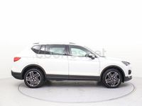 Usado Seat Tarraco XCELLENCE 150 CV (110 kW) 2020 Blanco SUV