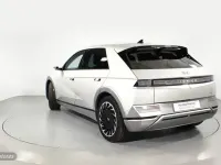 Usado Hyundai Ioniq 5 239 kW (325 CV) 2025 Oro SUV