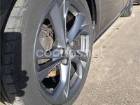 Usado Opel Astra Business 110 CV (80 kW) 2017 Negro Berlina