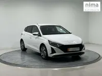 Usado Hyundai i20 101 CV (74 kW) 2025 Utilitario