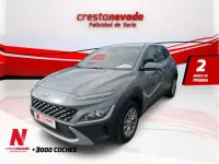 Usado Jeep Renegade Longitude 120 CV (88 kW) 2020 Azul SUV