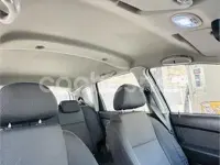 Usado Chevrolet Aveo LS 100 CV (73 kW) 2009 Blanco Berlina