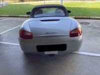 Usado Porsche Boxster Sport 204 CV (150 kW) 1999 Gris Descapotable