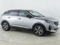 Usado Peugeot 3008 GT 300 CV (220 kW) 2022 Gris artense / negro SUV