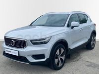 Brugt Volvo XC40 Inscription 211 HK (155 kW) 2022 Grå SUV