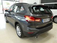 usado BMW X1 sDrive 16d Business