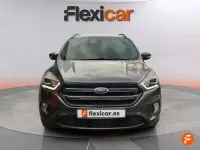 Usado Ford Kuga ST-Line 150 CV (110 kW) 2019 Gris SUV