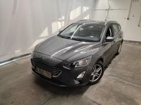 Usado Ford Focus Active 120 CV (88 kW) 2022 Gris / plata Familiar