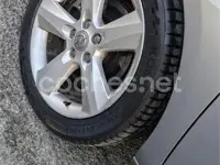 Usado Opel Meriva Cosmo 110 CV (80 kW) 2010 Beige Monovolumen