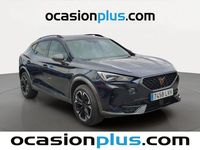 Usado Cupra Formentor 150 CV (110 kW) 2021 Gris SUV