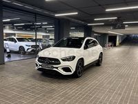 Usado Mercedes GLA200 163 CV (119 kW) 2025 Blanco SUV