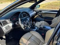 Usado BMW 330 184 CV (135 kW) 2003 Negro Berlina