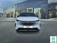 Usado Peugeot e-3008 GT 157 kW (214 CV) 2024 Blanco SUV