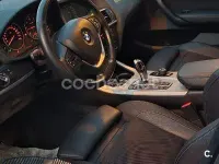 Usado BMW X3 177 CV (130 kW) 2012 Gris / plata SUV