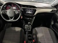 Usado Opel Corsa Edition 101 CV (74 kW) 2022 Negro Familiar