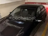 Usado Mercedes C240 Elegance 170 CV (125 kW) 2000 Negro Berlina
