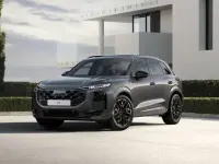 Nuevo Audi Q3 150 CV (110 kW) 2026 Gris SUV