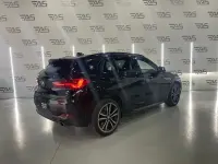 Käytetty BMW X2 M Sport 306 HP (225 kW) 2019 Musta Katumaasturi