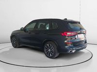 Usado BMW X5 M Sport 398 CV (292 kW) 2023 Negro SUV