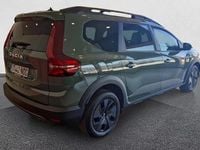 Occasion Dacia Jogger Expression 110 ch (80 kW) 2025 Monospace