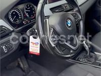Usado BMW X1 150 CV (110 kW) 2019 Blanco SUV