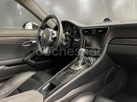 Käytetty Porsche 911 Turbo S 560 HP (411 kW) 2014 Musta Coupe - kaksiovinen