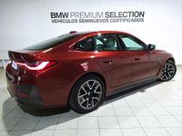Usado BMW 420 190 CV (139 kW) 2023 Rojo Coupe