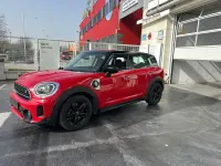 Usado Mini Countryman 220 CV (161 kW) 2022 SUV