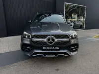 Usado Mercedes GLE350 321 CV (236 kW) 2022 Gris SUV