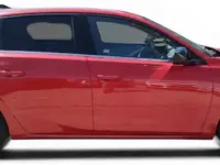 Usado Opel Astra Elegance 130 CV (95 kW) 2023 Utilitario