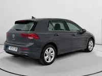 Usado VW Golf VIII 115 CV (84 kW) 2022