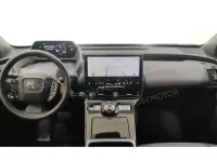 Nuevo Toyota bZ4X Advance 166 kW (227 CV) 2025 Gris SUV