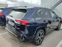 Usado Suzuki Across 306 CV (225 kW) 2023 Azul SUV